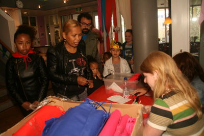 Foto 18 uit Superheld_Prinses