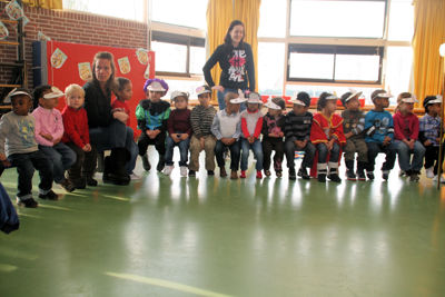 Foto 120 uit SintRKRegenboog3_12