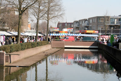 Foto 73 uit Braderie Beverwaard