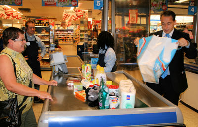 Foto 53 uit Hoogvliet Supermarkt