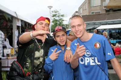 Foto 110 uit LikeJeWijkfeest14-9