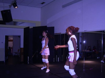 Foto 45 uit only girls events day