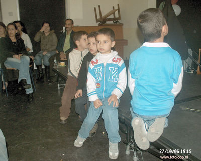 Foto 100 uit suikerfeest 06 focus