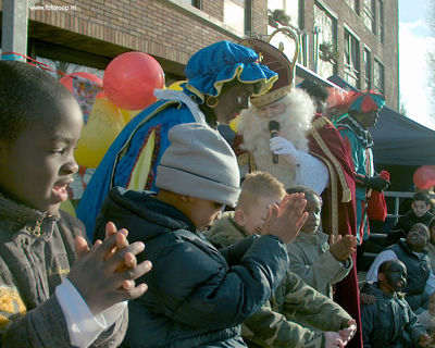 Foto 84 uit Sint kerstendijk