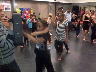 Foto 226 uit CardioKickBoxen4Kids