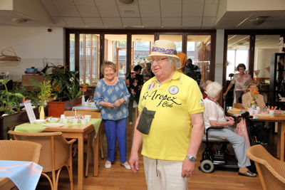 Foto 29 uit PaasbrunchIJsselburgh