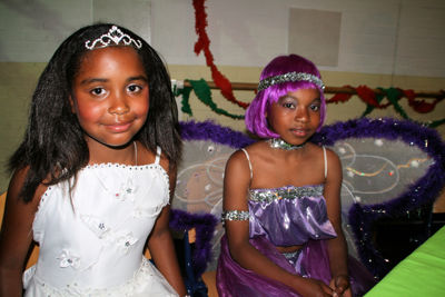 Foto 46 uit Miss Verkiezing Focus