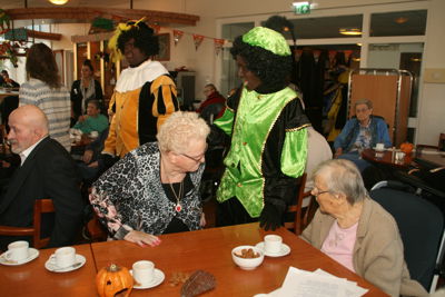 Foto 107 uit Sint In De Wetering