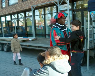 Foto 208 uit Sint kerstendijk