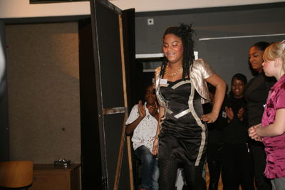 Foto 182 uit KinderModeshowFocus