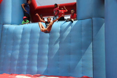 Foto 100 uit Week Van Hoop16-7