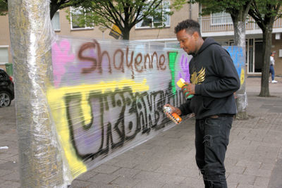 Foto 77 uit Theater & Dans 24-8