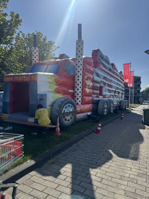 Foto 8 uit X-Wijkfeest en Braderie Prinsenplein ijsselmonde geplaatst 4-7-2026 