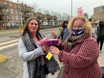 Foto 40 uit Valentijn Boeket