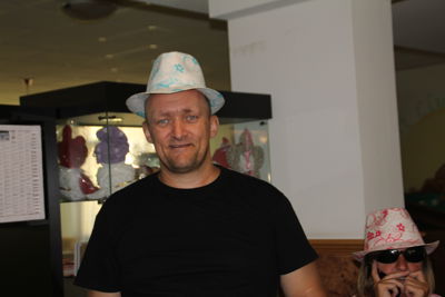 Foto 26 uit Ouderen4Daagse2018