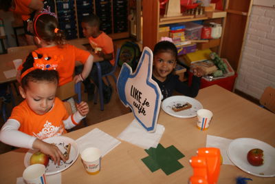 Foto 37 uit Koningsdag24-04-15