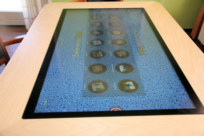 Foto 3 uit OuderenDagWetering