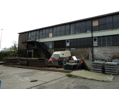 Foto 303 uit SloopEnOpbouwWIJK