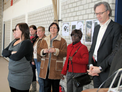 Foto 22 uit De Barkentijn10-02