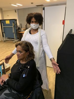 Foto 24 uit Kerst Hellen Focus