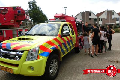 Foto 56 uit CreaBeverlandLikejewijk