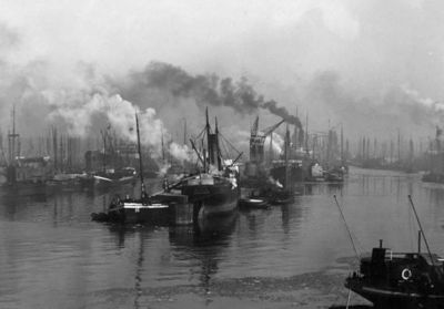 Foto 3 uit Oud Rotterdam Zuid