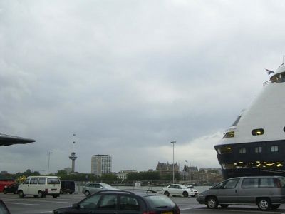 Foto 11 uit m.s. rotterdam