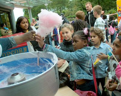 Foto 258 uit Kiddoozzkinderopvang