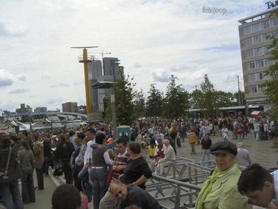 Foto 102 uit red bull air race r.dam