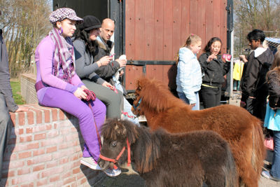 Foto 93 uit Braderie Beverwaard