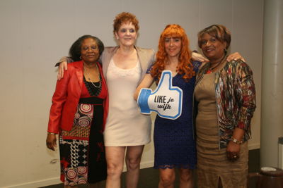 Foto 67 uit High Tea Focus08-05