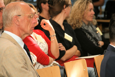 Foto 51 uit Afscheid DR Eusman