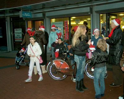 Foto 183 uit schaatsenbeverwaard