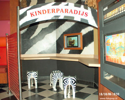 Foto 24 uit verhagen beverwaard