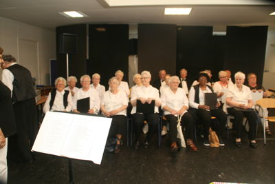 Foto 473 uit Ouderen4Daagse