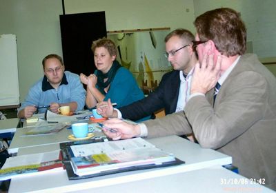 Foto 3 uit klankbordgroep new