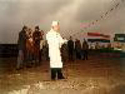 Foto 9 uit 40 Jaar Beverwaard