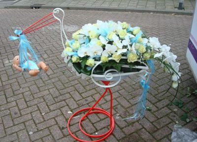 Foto 36 uit NeelyshaBloemen