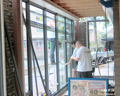 Foto 828 uit WcBeverwVerbouwing