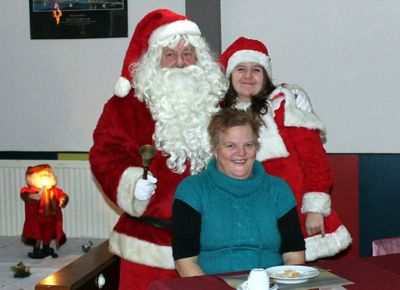 Foto 11 uit Kerst in Stormpolder