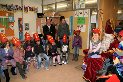 Foto 82 uit Sint RK Regenboog