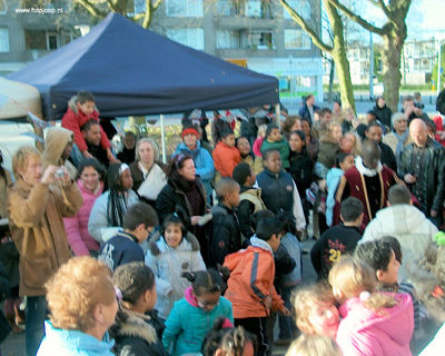 Foto 131 uit Sint kerstendijk