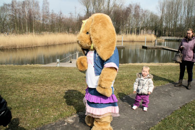 Foto 39 uit PaasHaasStormpolder