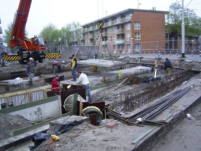 Foto 48 uit Noord_Zuid fase1bw