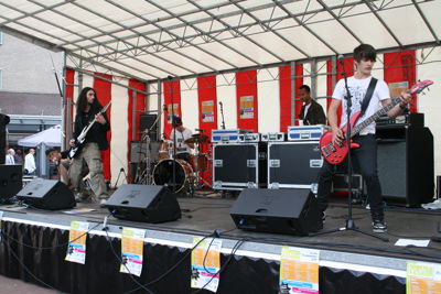 Foto 116 uit KunstRoute26-09-09