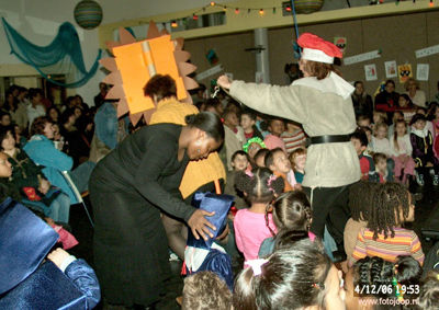 Foto 218 uit sinterklaas 2006 new