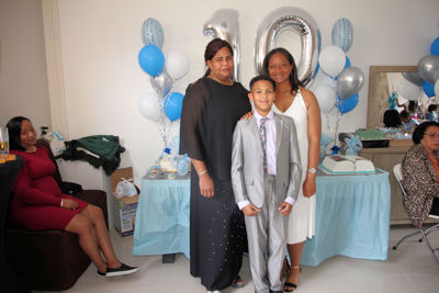 Foto 121 uit Heilige Communie