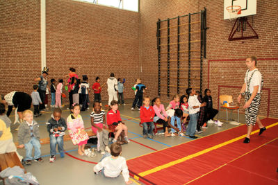 Foto 292 uit RKRegenboog30Jaar