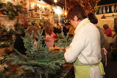 Foto 9 uit Kerst Workshop6-12