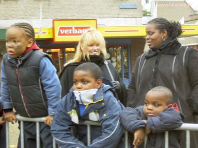 Foto 2 uit sinterklaas2005